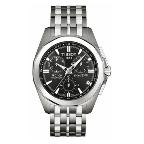 Tissot PRC 100 T0084174406100 1