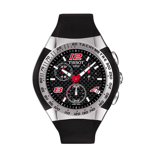 Tissot TTracx promoT0104171720700 1