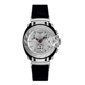 Tissot TRACE T0112171703100