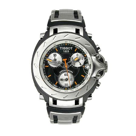 Tissot TRACE T0114171205100 1