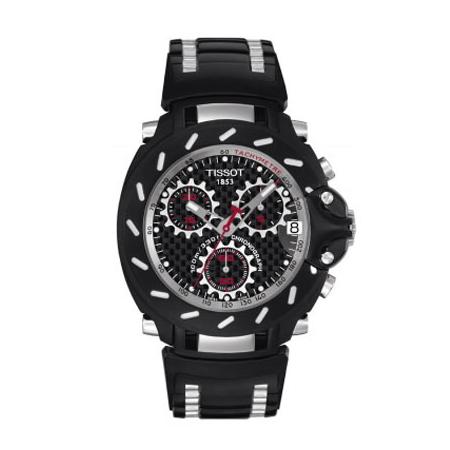 Tissot TRACE promocjaT0114172220100 1