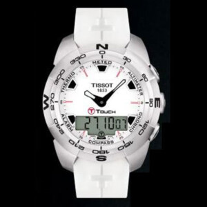 Tissot TTOUCH EXPERT T0134201701100