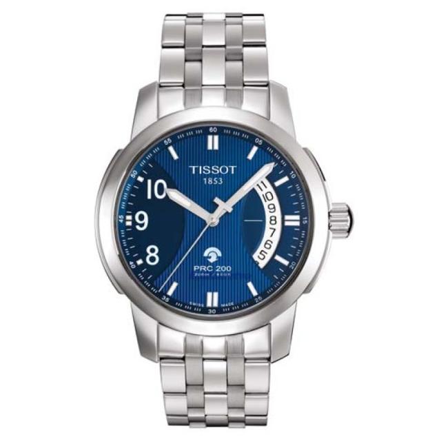 Tissot PRC 200 T0144211104700 1