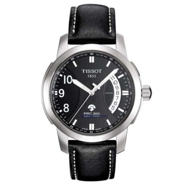 Tissot PRC 200 T0144211605700 1