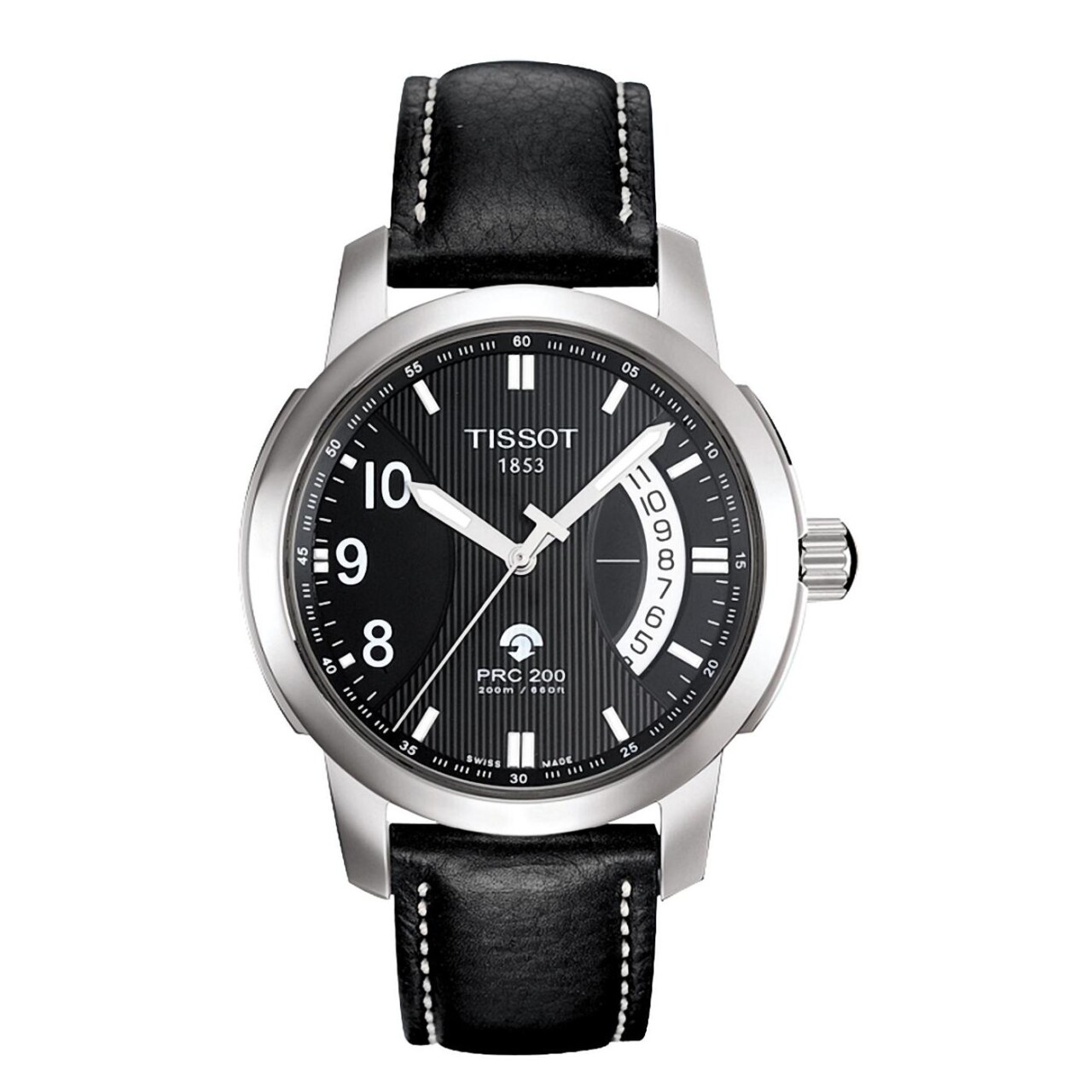 Tissot PRC 200 T0144211605700 7