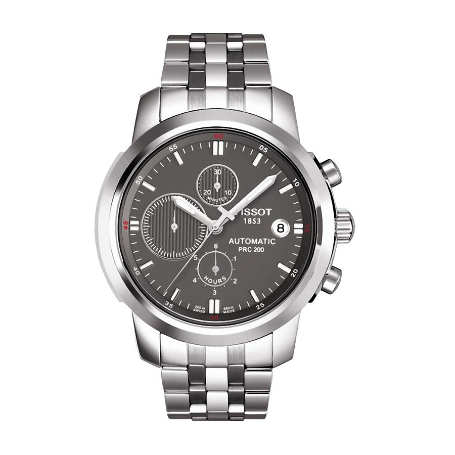 Tissot TSport T0144271108100 1