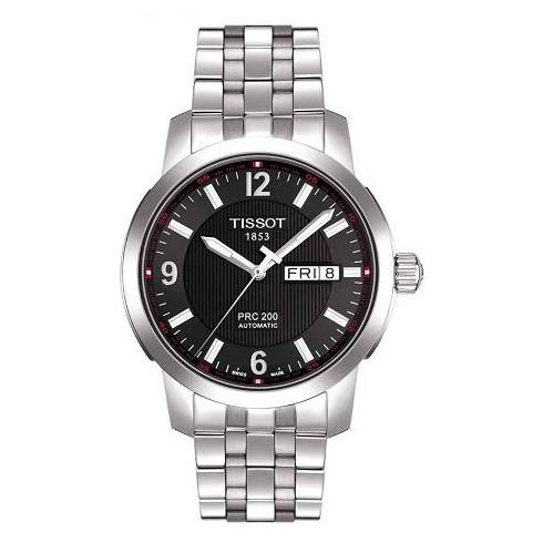 Tissot PRC 200 T0144301105700 1