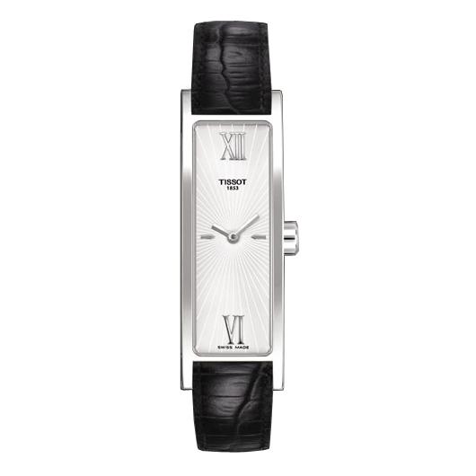 Tissot HAPPY CHIC T0153091603800 1