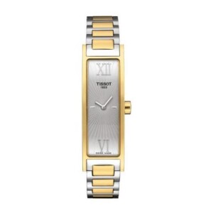 Tissot HAPPY CHIC T0153093203800