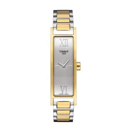 Tissot HAPPY CHIC T0153093203800 1