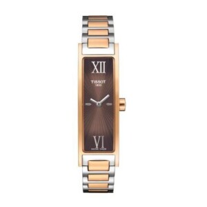 Tissot HAPPY CHIC T0153093229800