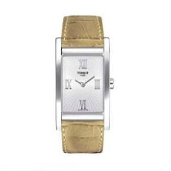 Tissot HAPPY CHIC T0163091603301 1