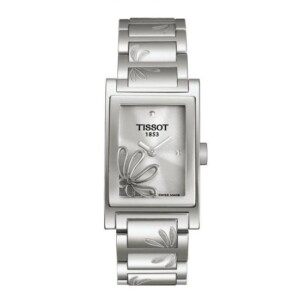 Tissot FABULOUS GARDEN T0171091103100