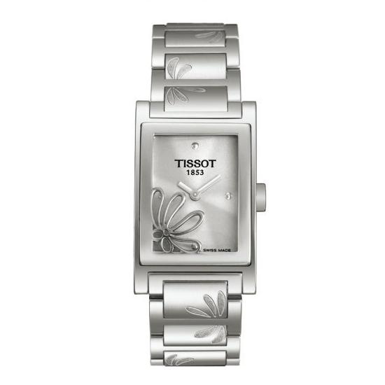 Tissot FABULOUS GARDEN T0171091103100 1