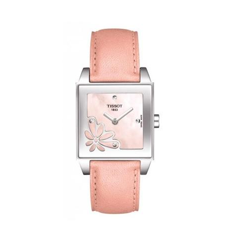 Tissot TTrend Fabulous Garden T0173091615100 1