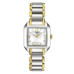 Tissot TWAVE T02228582