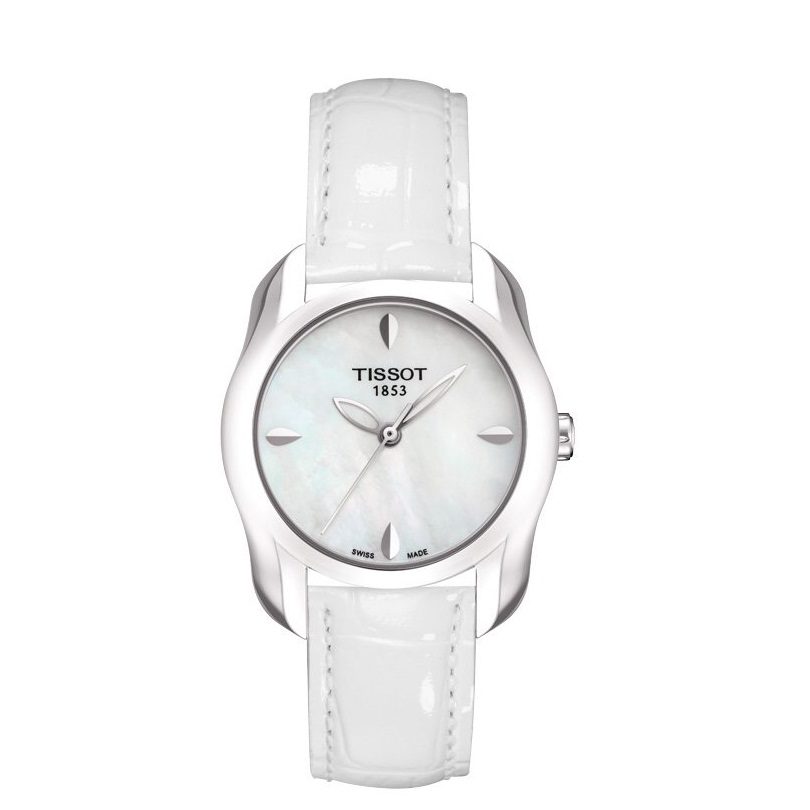 Tissot TWAVE ROUND T0232101611100 1