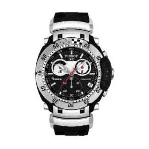 Tissot TRACE MOTOGP 2009 T0274171705100