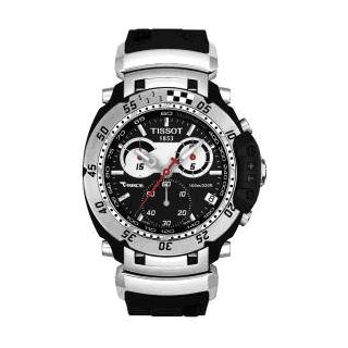 Tissot TRACE MOTOGP 2009 T0274171705100 1