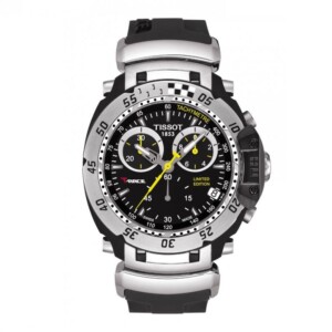 Tissot TRACE THOMAS LUTHI 2010 T0274171705101