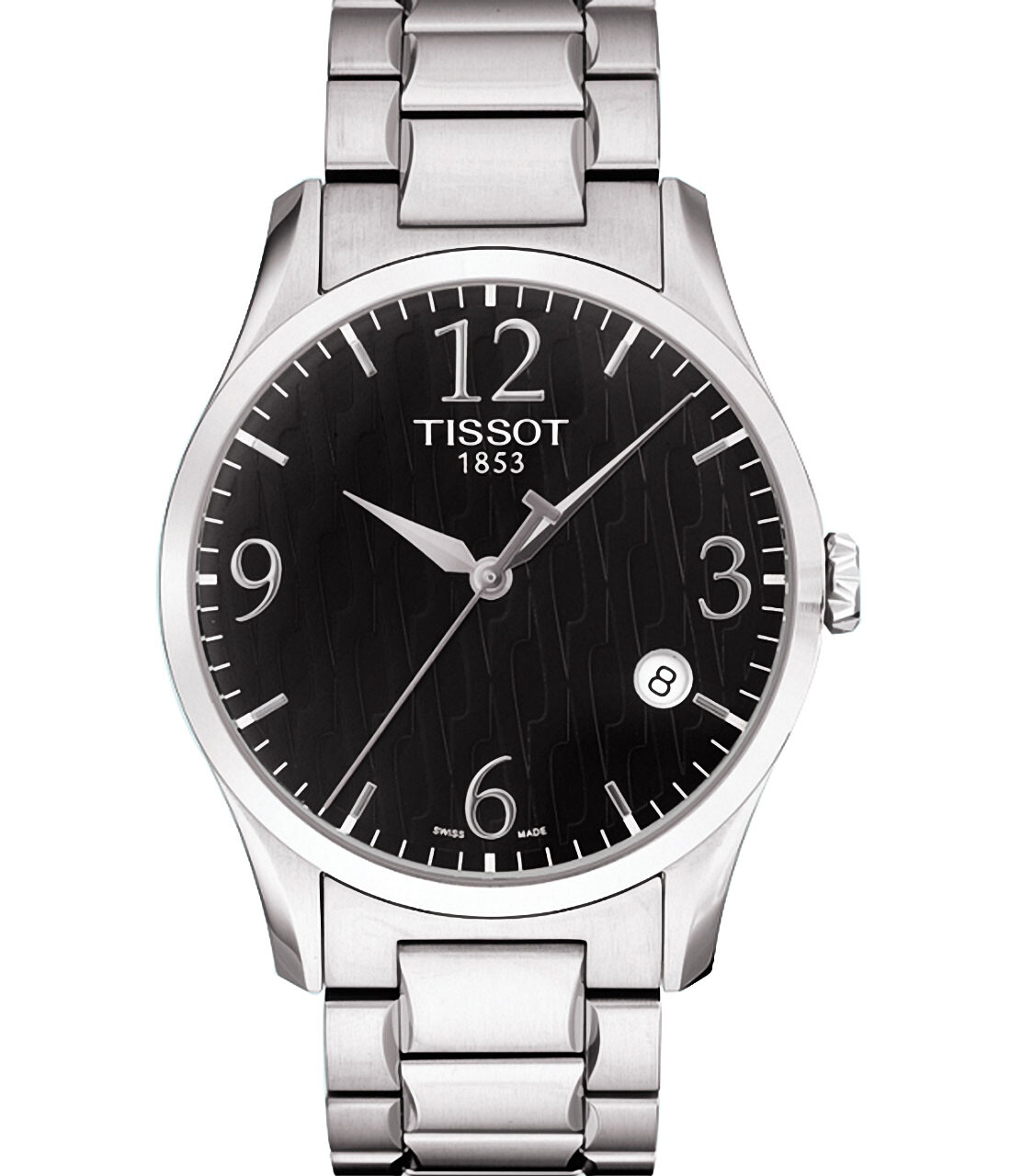 Tissot STYLIST T0284101105700 1