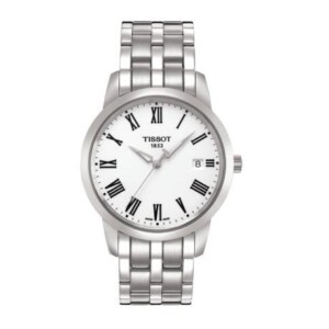 Tissot CLASSIC DREAM T0334101101300