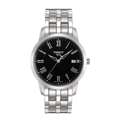 Tissot CLASSIC DREAM T0334101105300 1