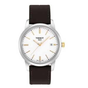 Tissot CLASSIC DREAM T0334102601100