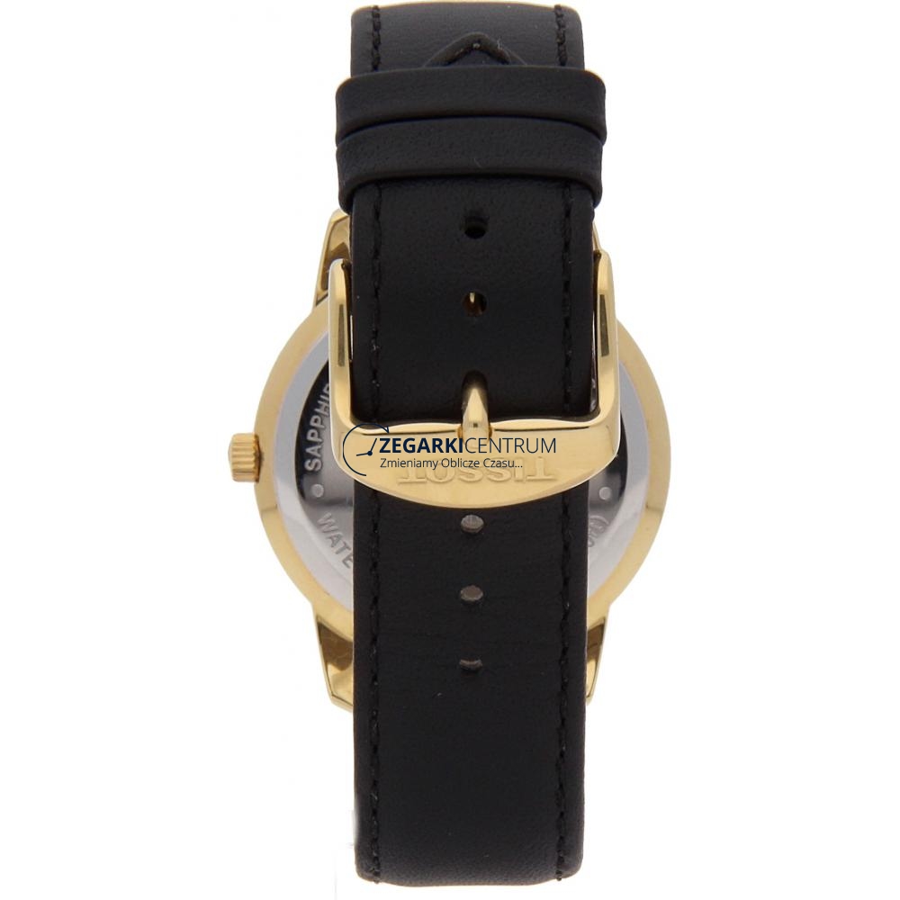 Tissot CLASSIC DREAM T0334103605101 9