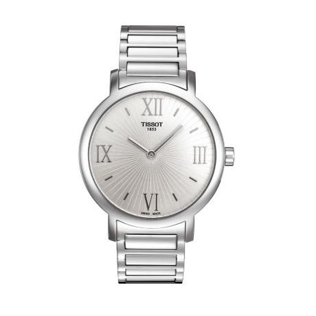 Tissot HAPPY CHIC T0342091103300 1