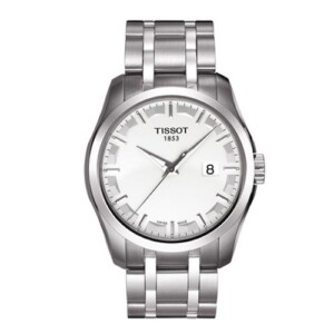 Tissot Couturier T0354101103100