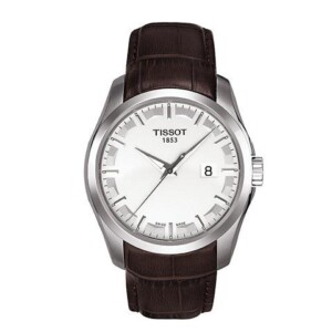 Tissot Couturier T0354101603100