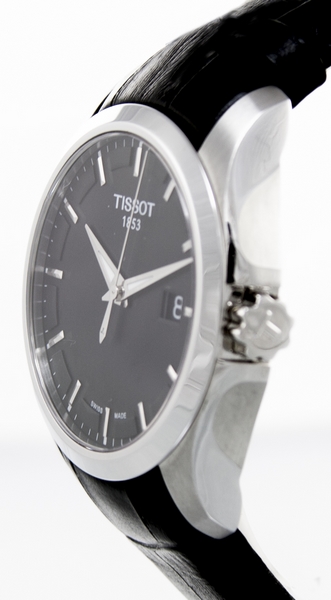 Tissot Couturier T0354101605100 8