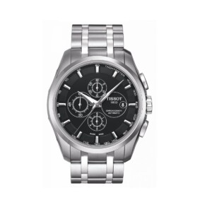 Tissot Couturier T0356271105100