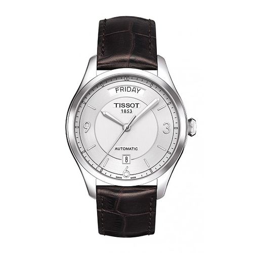 Tissot TClassic T0384301603700 1