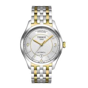 Tissot TONE T0384302203700