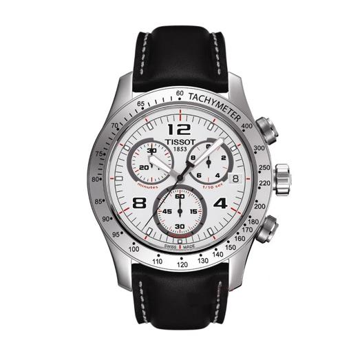 Tissot TSPORT V8 T0394171603700 1