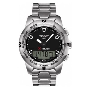 Tissot TTOUCH T0474201105100