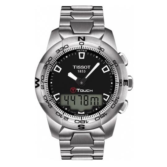 Tissot TTOUCH T0474201105100 1