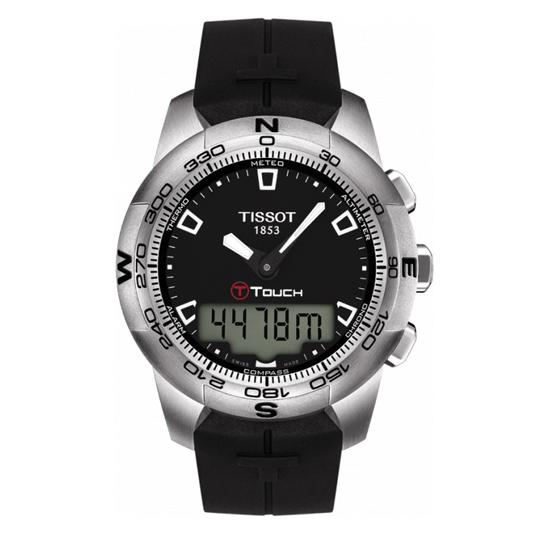 Tissot TTOUCH T0474201705100 1