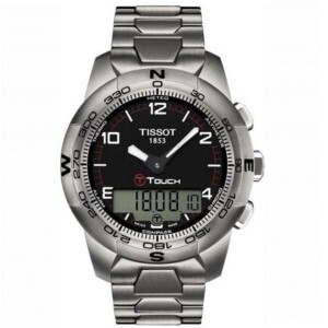 Tissot TTouch II T0474204405700