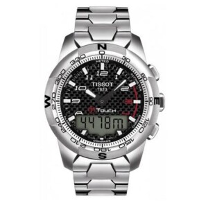 Tissot TTOUCH T0474204420700