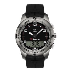 Tissot TTouch Expert T0474204705700