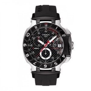 Tissot TRACE MOTOGP 2010 T0484172720100