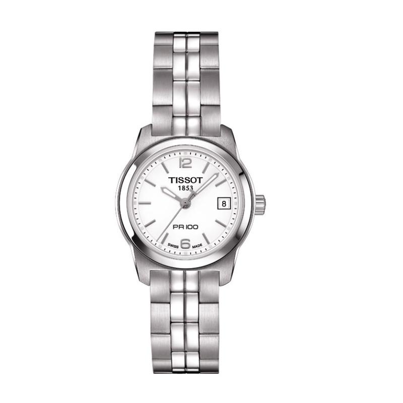 Tissot PR 100 T0492101101700 1