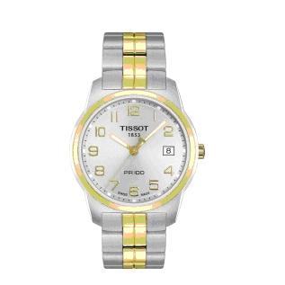 Tissot PR 100 T0494102203200 1