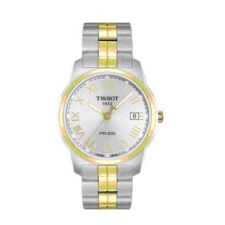 Tissot PR 100 T0494102203300 1