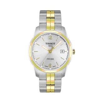 Tissot PR 100 T0494102203700 1