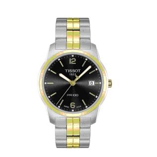 Tissot PR 100 T0494102205700 1