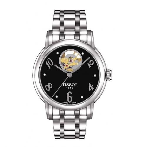 Tissot Lady Heart T0502071105700 1